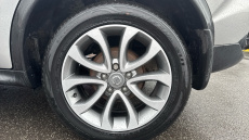 Nissan Juke 1.2 DiG-T Tekna 5dr Petrol Hatchback